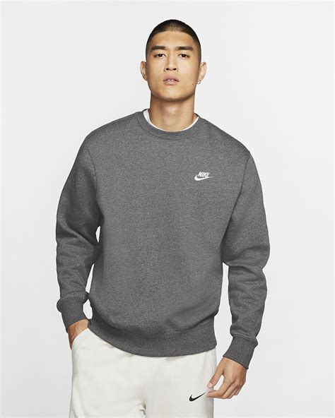 Nike Sportswear Club Fleece